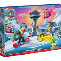 Spin Master Spin Adventskalender