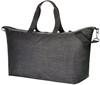 Halfar HF6518 Sport/Travel Bag Europe - Grey-Sprinkle - 55 x 45 x 25 cm