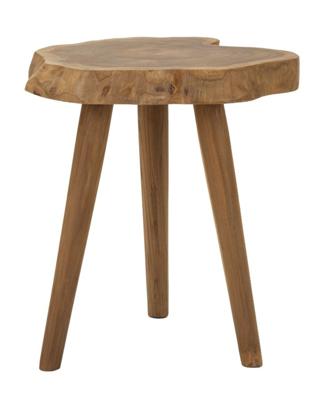 BUDUT KRUK TEAK CM Ø 38X45