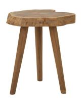 BUDUT KRUK TEAK CM Ø 38X45