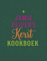 Jamie Oliver&apos;s Kerstkookboek (Hardback)