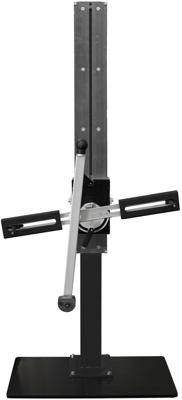 TIP TOP montagestandaard "green & clever" workstand eco