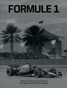 Formule 1 (Hardback)