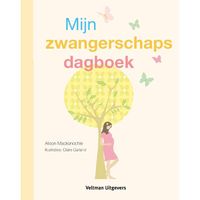 Mijn Zwangerschapsdagboek