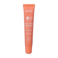 BaBé Lip&Cheek SPF50 Color Balm Nude 20ml