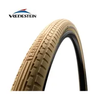 VREDESTEIN 28x1 1/2 (40-635) retro creme reflex draad 28673