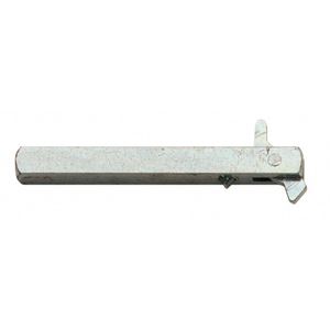 Intersteel Wisselstift 8x80 mm