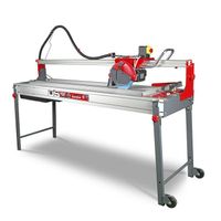 Rubi DS-250-N 1300 | Elektrische zaagmachine | Laser en Level | 230v-50hz 52930