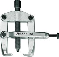HAZET Steering column lever pul spannw. 90mm
