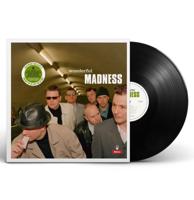 Madness - Wonderful LP