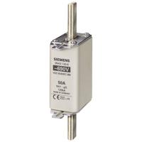 Siemens 3NA31406 Zekeringsinzetstuk Afmeting zekering : 1 200 A 690 V 3 stuk(s)