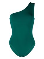 ERES maillot de bain Effigie à une épaule - Vert