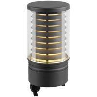 SLV 1006386 M-POL M Staande tuinlamp LED 11 W Antraciet