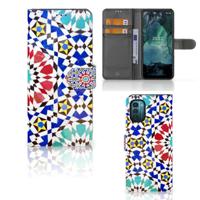 Nokia G11 | G21 | Bookcase | Mozaïek