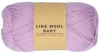 Budgetyarn Like Wool Baby 052 Orchid