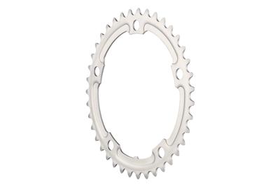 Shimano Tiagra FC-4500 Kettingblad 9V 39T - Zilver