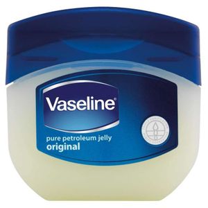 Vaseline Protecting Jelly vochtinbrengende lichaamscrème Vrouwen 250 ml