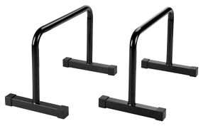 PTessentials PL100 Fitness Parallettes