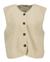 Gilet - Beige