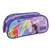 Undercover Unicorn academy etui
