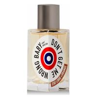 Etat libre d'orange Don't Get Me Wrong Baby Eau de Parfum 50ml Etat libre d'orange Don't Get Me Wrong Baby Eau de Parfum 50ml