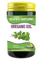 SNP Oregano XXl