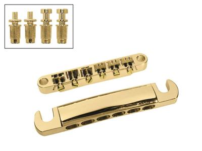 Boston BT-168-G brug and tailpiece set