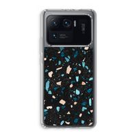 Terrazzo N°11: Xiaomi Mi 11 Ultra Transparant Hoesje