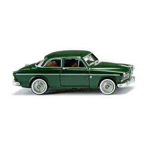 Wiking Volvo Amazon Klassieke auto miniatuur Voorgemonteerd 1:87