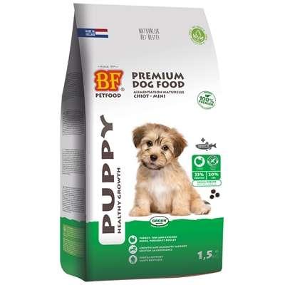 BF PETFOOD PUPPY SMALL BREED BF PETFOOD PUPPY SMALL BREED