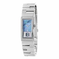 Laura Biagiotti LB0021S-01Z (Ø 18 mm) Dames horloge