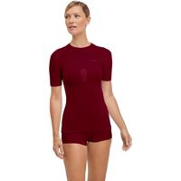 FALKE Warm T-Shirt Dames