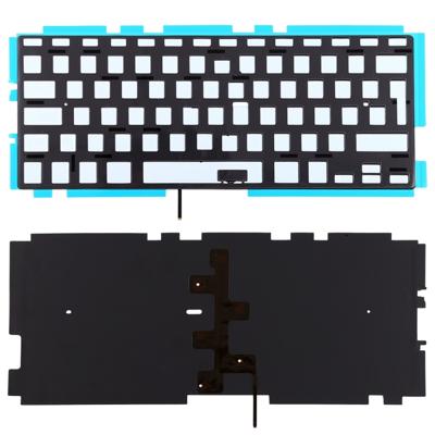 Verenigd Koninkrijk Keyboard backlight voor MacBook Pro 13 inch A1278 (2009 ~ 2012)