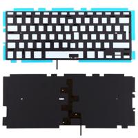 Verenigd Koninkrijk Keyboard backlight voor MacBook Pro 13 inch A1278 (2009 ~ 2012)