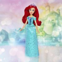 Hasbro Disney Princess Royal Shimmer Pop Ariel - thumbnail