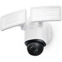 Eufy Floodlight Cam E340