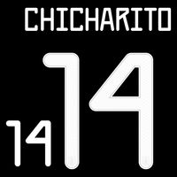 Chicharito 14