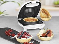 Waffle Bowl Maker