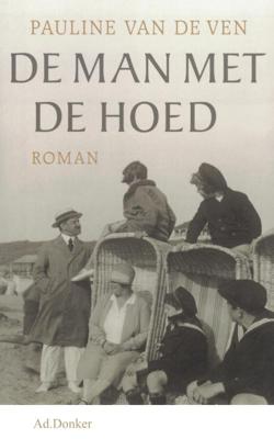 De man met de hoed (Paperback)