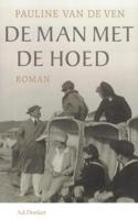 De man met de hoed (Paperback)