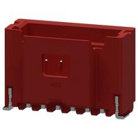 Molex 501331-1327 Male header, inbouw (standaard) Inhoud: 1 stuk(s) Tape on Full reel