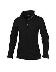 Elevate EL38320 Maxson Ladies Softshell Jacket