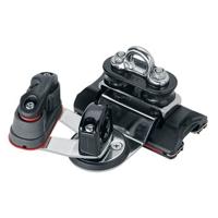 Harken Car-sb Cb 1250 Hl W/shv Alum Cam Default