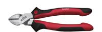 Wiha Zijkniptang Industrial met DynamicJoint® | 180mm/7" - 43338 - 43338