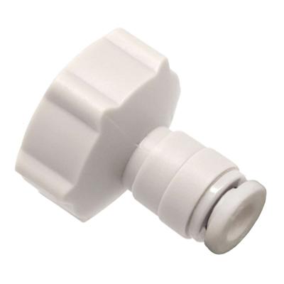 Mondstuk vivo verde Adapter (1/4") (3/4")