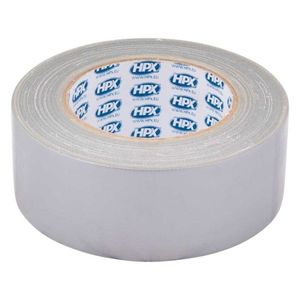 Hpx HPX Repair Tape Zilver