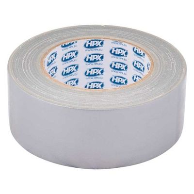 Hpx repair tape zilver