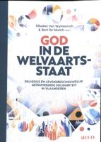 God in de welvaartsstaat (Paperback)