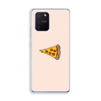 You Complete Me #1: Samsung Galaxy Note 10 Lite Transparant Hoesje