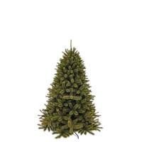 Forest Frosted Pine kunstkerstboom groen h155 cm groen Triumph Tree - Triumph tree Forest Frosted Pine kunstkerstboom groen h155 cm groen Triumph Tree - Triumph tree